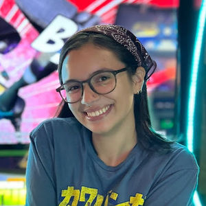 Meet your Posher, Mallory